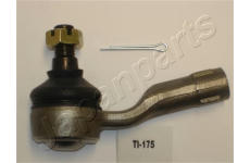 Hlava/čap spojovacej tyče riadenia JAPANPARTS TI-175