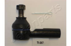 Hlava/čap spojovacej tyče riadenia JAPANPARTS TI-267