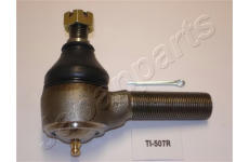 Hlava/čap spojovacej tyče riadenia JAPANPARTS TI-507R
