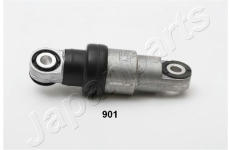 Tlumič vibrací, žebrovaný klínový řemen JAPANPARTS TL-901
