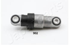 Tlumič vibrací, žebrovaný klínový řemen JAPANPARTS TL-902