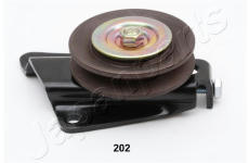 Napínacia kladka rebrovaného klinového remeňa JAPANPARTS TP-202