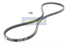Klínový řemen JAPANPARTS TT-108