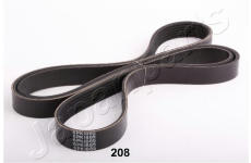 Klínový řemen JAPANPARTS TT-208