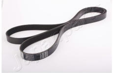 ozubený klínový řemen JAPANPARTS TV-W15