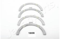 Vymedzovacia podlożka pre kľukový hriadeľ JAPANPARTS TW1005B