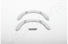 Vymedzovacia podlożka pre kľukový hriadeľ JAPANPARTS TW1625GP