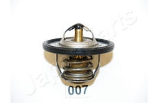 Termostat chladenia JAPANPARTS VA-007