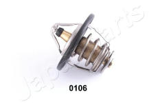 Termostat, chladivo JapanParts VA-0106