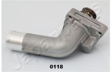 Termostat chladenia JAPANPARTS VA-0118
