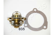 Termostat chladenia JAPANPARTS VA-035