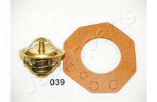 Termostat chladenia JAPANPARTS VA-039