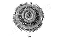 Spojka ventilátora chladenia JAPANPARTS VC-203
