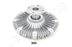 Spojka, větrák chladiče JAPANPARTS VC-504