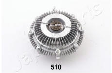 Spojka ventilátora chladenia JAPANPARTS VC-510