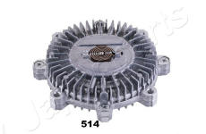 Spojka, větrák chladiče JAPANPARTS VC-514