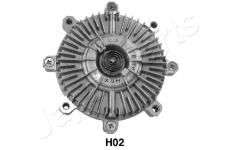 Spojka, větrák chladiče JapanParts VC-H02