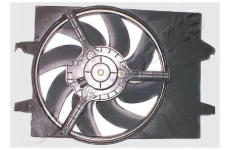 Ventilátor chladenia motora JAPANPARTS VNT051416