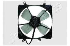 Ventilátor chladenia motora JAPANPARTS VNT151004