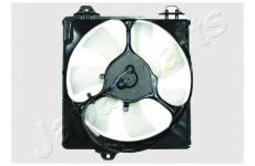 Ventilátor chladenia motora JAPANPARTS VNT151013