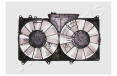 Ventilátor chladenia motora JAPANPARTS VNT152504