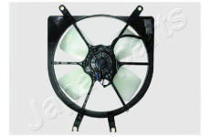 Ventilátor chladenia motora JAPANPARTS VNT191001