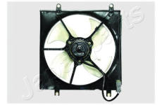 Ventilátor chladenia motora JAPANPARTS VNT191005