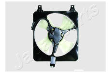 Ventilátor chladenia motora JAPANPARTS VNT192005