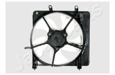 Ventilátor chladenia motora JAPANPARTS VNT192008