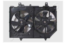 Ventilátor chladenia motora JAPANPARTS VNT211016