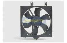 Větrák, chlazení motoru JAPANPARTS VNT211538