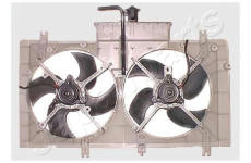 Ventilátor chladenia motora JAPANPARTS VNT270734