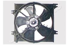 Ventilátor chladenia motora JAPANPARTS VNT280715