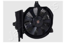 Ventilátor chladenia motora JAPANPARTS VNT280719