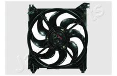 Větrák, chlazení motoru JAPANPARTS VNT281007