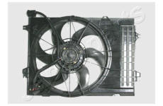 Ventilátor chladenia motora JAPANPARTS VNT282007