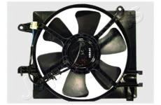 Ventilátor chladenia motora JAPANPARTS VNT311009