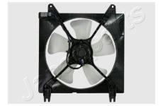 Ventilátor chladenia motora JAPANPARTS VNT312003