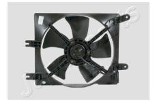 Ventilátor chladenia motora JAPANPARTS VNT312004