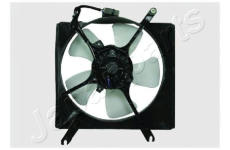 Ventilátor chladenia motora JAPANPARTS VNT331008