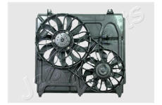 Ventilátor chladenia motora JAPANPARTS VNT332007