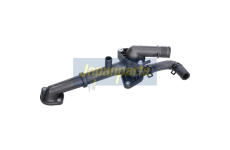 Príruba chladenia JAPANPARTS VT-0034F
