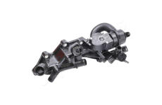 Príruba chladenia JAPANPARTS VT-0130F