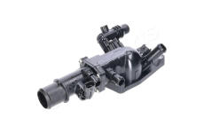 Termostat, chladivo JAPANPARTS VT-0143