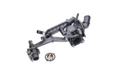 Termostat, chladivo JAPANPARTS VT-0348