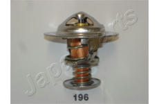 Termostat, chladivo JAPANPARTS VT-196