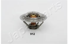 Termostat, chladivo JAPANPARTS VT-912