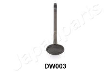 Výpustný ventil JAPANPARTS VV-DW003