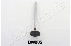 Výpustný ventil JAPANPARTS VV-DW005