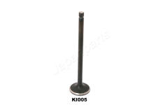 Výfukový ventil JAPANPARTS VV-KI005